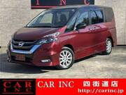 2019 NISSAN SERENA