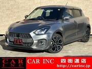 2018 SUZUKI SWIFT SPORT