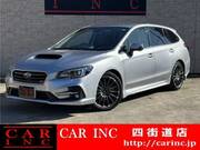 2017 SUBARU LEVORG