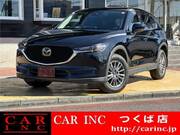 2017 MAZDA CX-5 XD L PACKAGE