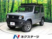 2022 SUZUKI JIMNY XC