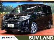 2019 TOYOTA NOAH
