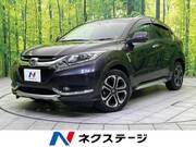 2014 HONDA VEZEL