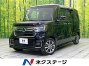 2022 HONDA N-BOX CUSTOM
