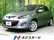2013 MAZDA DEMIO SPORT
