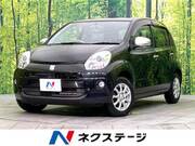 2012 TOYOTA PASSO +HANA