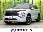 2022 MITSUBISHI OUTLANDER PHEV