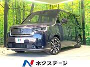 2022 HONDA STEPWAGON