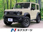 2023 SUZUKI JIMNY SIERRA