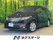 2011 HONDA ELYSION