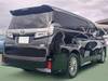 TOYOTA VELLFIRE HYBRID