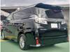 TOYOTA VELLFIRE HYBRID