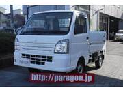 2022 SUZUKI CARRY TRUCK