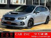 2017 SUBARU LEVORG