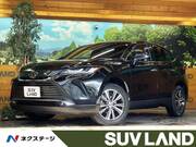 2023 TOYOTA HARRIER G