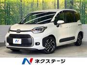 2023 TOYOTA SIENTA