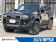 2025 TOYOTA LANDCRUISER 250