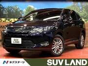 2015 TOYOTA HARRIER