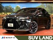 2023 LEXUS NX