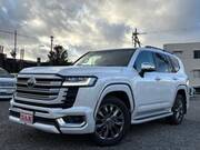 2023 TOYOTA LAND CRUISER ZX