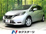2018 NISSAN NOTE X