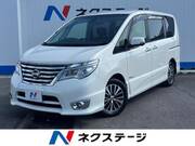 2015 NISSAN SERENA