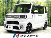 2022 DAIHATSU WAKE