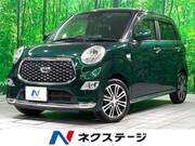 2019 DAIHATSU CAST