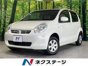 2012 TOYOTA PASSO