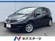 2015 NISSAN NOTE