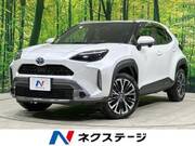 2023 TOYOTA YARIS CROSS