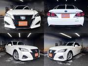 2015 TOYOTA CROWN HYBRID