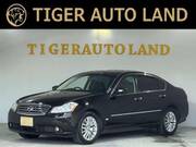 2007 NISSAN FUGA 250GT