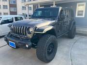 2019 CHRYSLER JEEP WRANGLER UNLIMITED