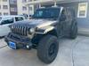 CHRYSLER JEEP WRANGLER UNLIMITED