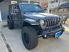 CHRYSLER JEEP WRANGLER UNLIMITED