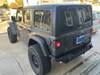CHRYSLER JEEP WRANGLER UNLIMITED