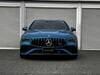 MERCEDES BENZ CLA-CLASS Shooting Brake
