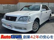 2002 TOYOTA CROWN