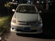 2008 TOYOTA RAUM G PACKAGE