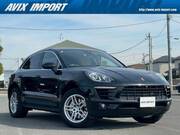 2016 PORSCHE MACAN