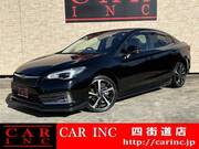 2020 SUBARU IMPREZA G4