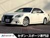 TOYOTA CROWN HYBRID