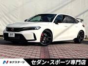 2026 HONDA CIVIC TYPE-R