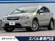 2013 SUBARU XV