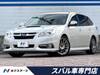 SUBARU LEGACY TOURING WAGON