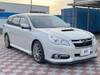 SUBARU LEGACY TOURING WAGON