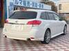 SUBARU LEGACY TOURING WAGON
