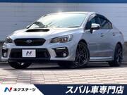 2018 SUBARU WRX S4