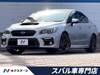 SUBARU WRX S4